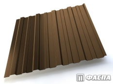 Профнастил С10