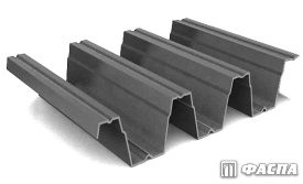 Профнастил Н114