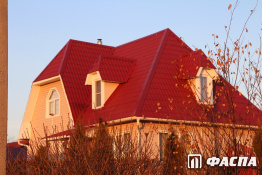 Матовый Полиэстер