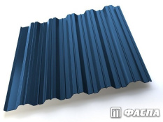 Профнастил НС35