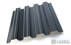 Профнастил Н75