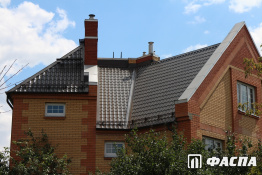 Металл Профиль