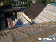 Металл Профиль