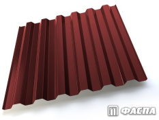 Профнастил С21