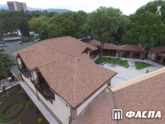 Mansion
