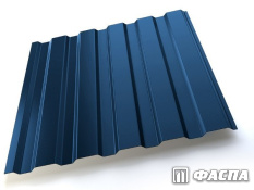 Профнастил МП-20 (С20)