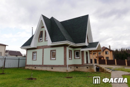 Финская черепица