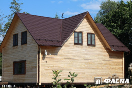 Металл Профиль