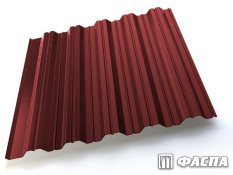 Профнастил НС35