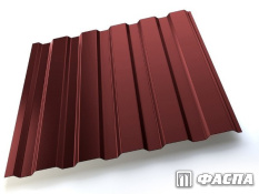 Профнастил с покрытием