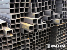 Столбы и лаги