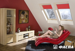 Энергосберегающие окна Thermo