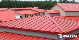 Кровельные