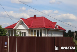 Металл Профиль