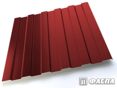 Профнастил С8