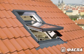 Среднеповоротные деревянные