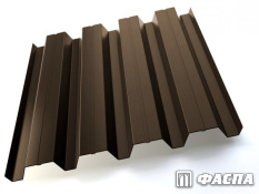 Профнастил Н60