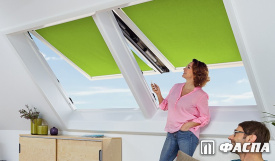 RotoComfort i8