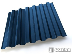 Профнастил С21