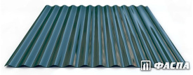 Профнастил МП-18