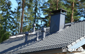 Металл Профиль