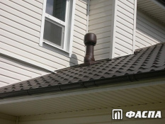 Металл Профиль