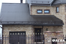 Стальной шелк