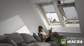VELUX PREMIUM
