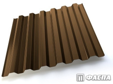 Профнастил С21