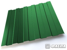 Профнастил С8