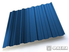 Профнастил С10