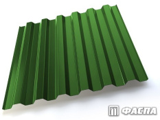 Профнастил С21