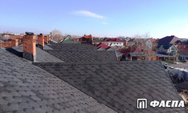 Финская черепица