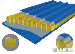 Кровельные