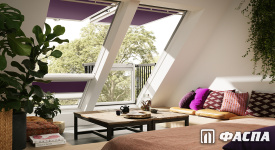 VELUX PREMIUM