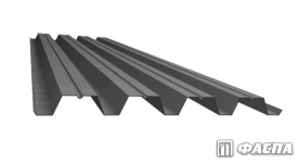 Профнастил Н57