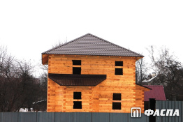 Матовый Полиэстер