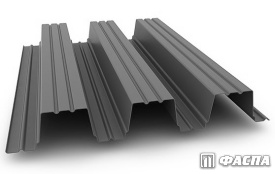 Профнастил Н114