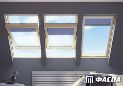 Среднеповоротные деревянные