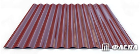 Профнастил МП-18