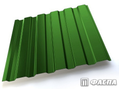 Профнастил МП-20 (С20)