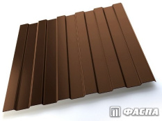 Профнастил С8