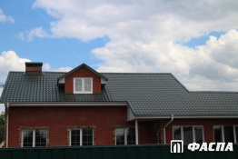 Металл Профиль