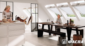 VELUX PREMIUM