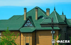 Стальной кашемир