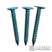 Кровельные гвозди