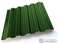 Профнастил НС35