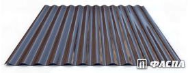 Профнастил МП-18
