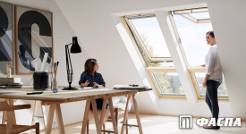 VELUX PREMIUM